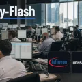 Teaserbild von Midday-Flash: Eurozonen-Inflation steigt auf 3,8 Prozent