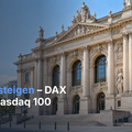 Teaserbild von Weekend-Flash: Renditen steigen – DAX verliert, Nasdaq 100 legt zu