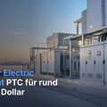 Teaserbild von Morning-Flash: Schneider Electric übernimmt PTC für rund 22,6 Mrd. ISD