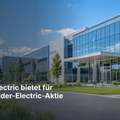 Teaserbild von Midday-Flash: Schneider Electric bietet für PTC – Schneider-Electric-Aktie stürzt ab