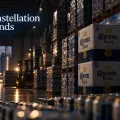 Teaserbild von CONSTELLATION BRANDS: Warum kommt vom Umsatzplus so wenig beim Gewinn an?