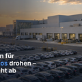 Teaserbild von Evening-Flash: EU-Hürden für Hybridautos drohen – DAX rutscht ab