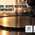 Teaserbild von Darüber spricht der Markt: Chipaktien: Echte Rotation oder Atempause?