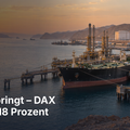 Teaserbild von Evening-Flash: Ölpreis springt – DAX fällt um 1,2 %