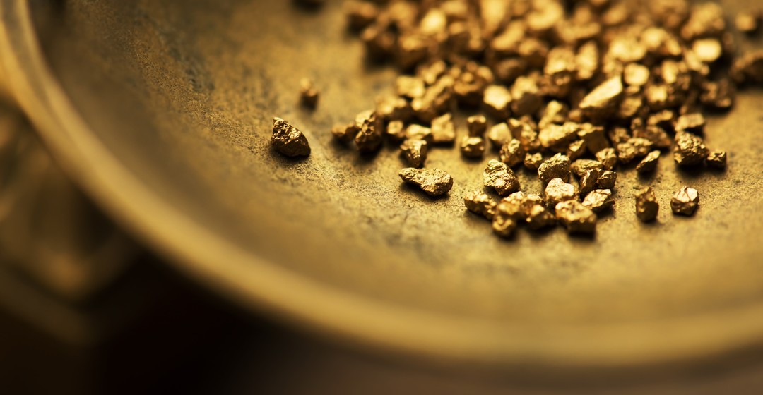 Teaserbild von Gold - Glänzende Chancen für Dein Depot