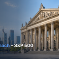 Teaserbild von Weekend-Flash: DAX gibt nach – S&P 500 zieht an