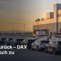 Teaserbild von Evening-Flash: Bas tritt zurück – DAX legt dennoch zu