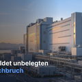 Teaserbild von Morning-Flash: CXMT meldet unbelegten Chip-Durchbruch