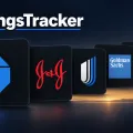 Teaserbild von EarningsTracker: Bankenauftakt: JPMorgan, Goldman und Citi im Fokus