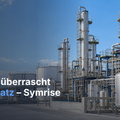 Teaserbild von Midday-Flash: Givaudan überrascht beim Umsatz – Symrise klettert