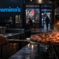 Teaserbild von DOMINO'S PIZZA: Mehr Gewinn – der neue Chef erbt stockende Filialumsätze