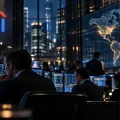 Teaserbild von CITIGROUP: Gewinn über Erwartungen – eine Sparte trägt die Hälfte