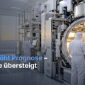 Teaserbild von Morning-Flash: ASML erhöht Prognose – Nachfrage übersteigt Kapazität