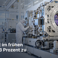 Teaserbild von Midday-Flash: ASML legt im frühen Handel 3,3 Prozent zu