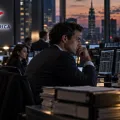 Teaserbild von BANK OF AMERICA: Strafe drückt Gewinn – auch bereinigt fehlen zwei Cent
