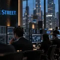 Teaserbild von STATE STREET: Gewinn legt zu – doch der Zinsüberschuss verliert Zugkraft