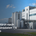 Teaserbild von Midday-Flash: Infineon stürzt nach US-Inflationsdaten 7,6 Prozent ab