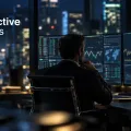 Teaserbild von INTERACTIVE BROKERS: Kunden handeln seltener – das Kreditbuch wächst