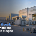 Teaserbild von Morning-Flash: Schneider Electric übertrifft Konsens – Jahresziele steigen