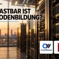 Teaserbild von Darüber spricht der Markt: Wie belastbar ist die KI-Bodenbildung?