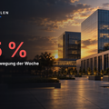 Teaserbild von Die Woche in Zahlen: Inflation und KI-Zweifel setzen Technologiewerten zu