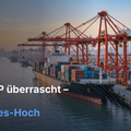 Teaserbild von Morning-Flash: Chinas BIP überrascht – Yuan auf Vier-Jahres-Hoch