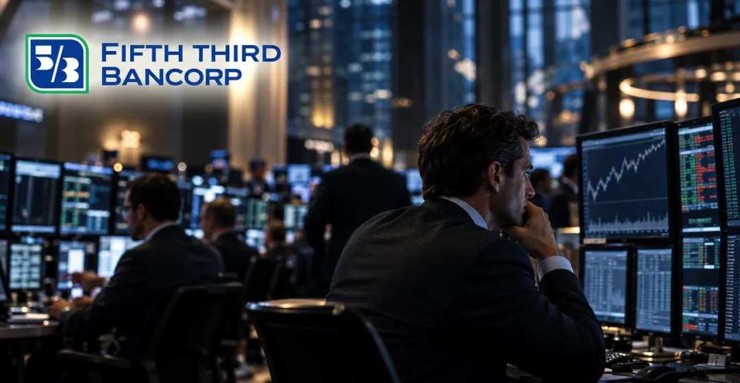 Teaserbild von FIFTH THIRD: Comerica integriert – jetzt zeigt sich, was der Kauf bringt