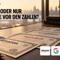 Teaserbild von Darüber spricht der Markt: Erholung oder nur Atempause vor den Zahlen?