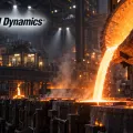 Teaserbild von STEEL DYNAMICS: Wann zieht das neue Aluminiumwerk nach?