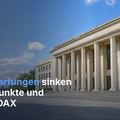 Teaserbild von Midday-Flash: ZEW-Erwartungen sinken auf 28,1 Punkte und belasten DAX