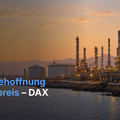 Teaserbild von Evening-Flash: Diplomatiehoffnung drückt Ölpreis – DAX hält sich