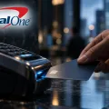 Teaserbild von CAPITAL ONE: Wie viel Substanz steckt im Gewinnsprung?