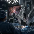 Teaserbild von INTUITIVE SURGICAL: Wie viel Schwung bleibt bei den Da-Vinci-Eingriffen?