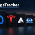 Teaserbild von EarningsTracker: Meta und Tesla führen den Earnings-Mittwoch an