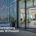 Teaserbild von Midday-Flash: Randstad wächst stärker – Kurssprung von mehr als 19 Prozent