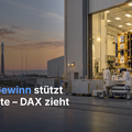 Teaserbild von Evening-Flash: SpaceX-Gewinn stützt Tech-Werte – DAX zieht an