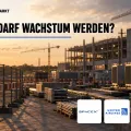 Teaserbild von Darüber spricht der Markt: Wie teuer darf Wachstum werden?