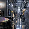 Teaserbild von LAM RESEARCH - Verkaufssignal nach den Zahlen?
