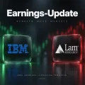 Teaserbild von Earnings-Update: Texas Instruments und Kinder Morgan nachbörslich über Konsens