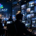 Teaserbild von COMCAST: Peacock verdient Geld – das Kabelnetz verliert an Boden
