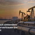 Teaserbild von Evening-Flash: DAX fällt nach sinkendem Verbrauchervertrauen um 1,07 Prozent
