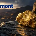 Teaserbild von NEWMONT: Weniger Gold – trotzdem steigt der Gewinn