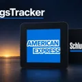 Teaserbild von EarningsTracker: American Express und Schlumberger im Fokus
