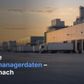 Teaserbild von Evening-Flash: Schwache Einkaufsmanagerdaten – DAX gibt nach