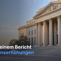 Teaserbild von Morning-Flash: Fed plant einem Bericht zufolge Zinserhöhungen
