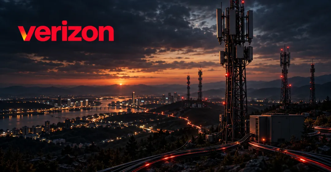 Teaserbild von VERIZON: Mehr Neukunden – bei Rabatten spart der Konzern