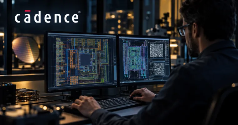 Teaserbild von CADENCE - Alles Wichtige aus dem Analystencall