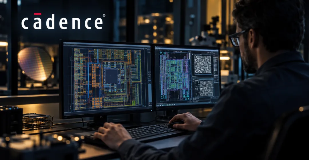Teaserbild von CADENCE: Prognose erneut erhöht – das Wachstum hat seinen Preis