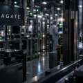 Teaserbild von SEAGATE: Gewinn mehr als verdreifacht – Seagate setzt auf Knappheit