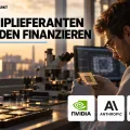 Teaserbild von Darüber spricht der Markt: Wenn Chiplieferanten ihre Kunden finanzieren